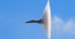 F-15E Sonic boom