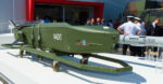 Taurus missile