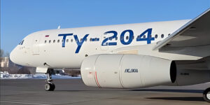 Tu-204