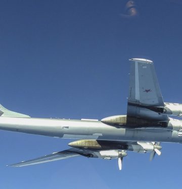 Tu-95 Bear