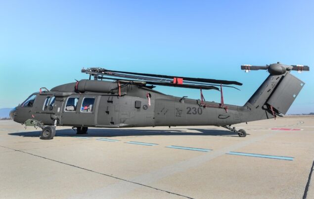 UH-60M Black Hawk_ Kroasia