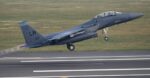 USAF F-15E Strike Eagle at RAF Lakenheath_2