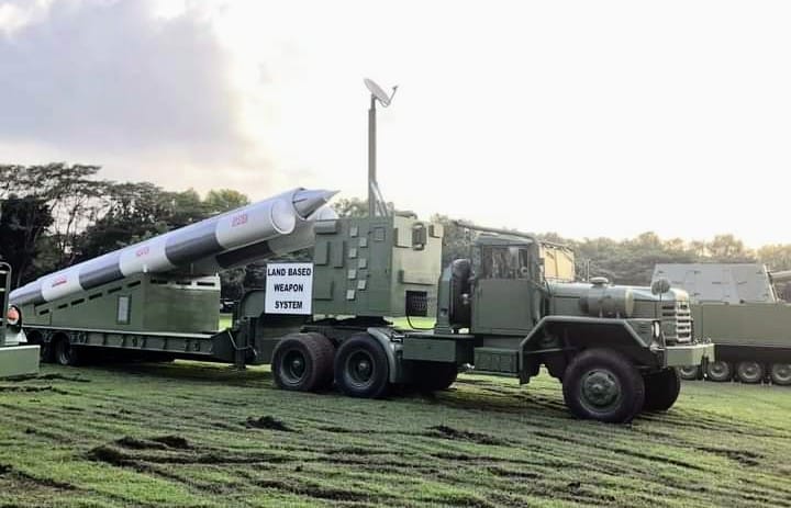 BrahMos