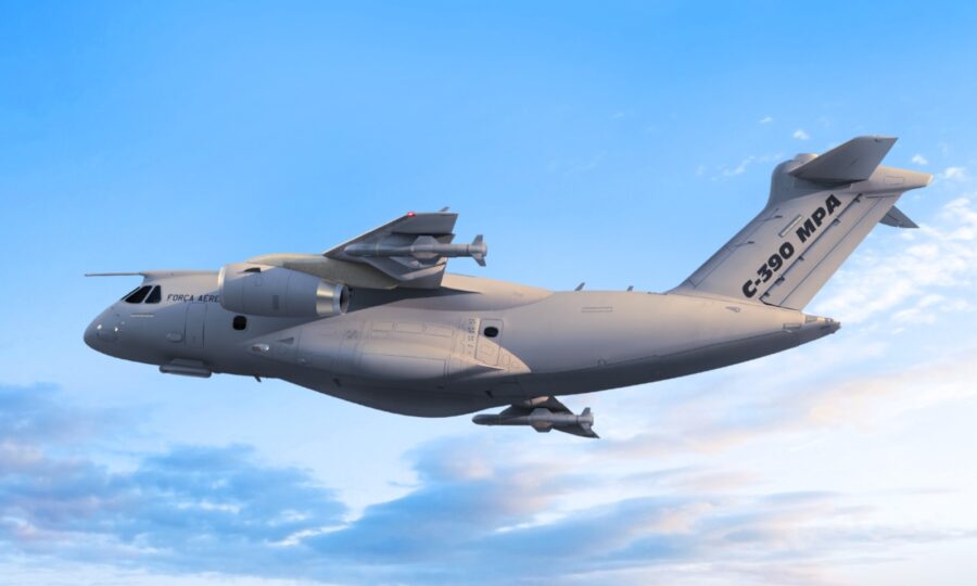 C-390 Millennium
