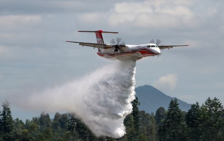 Dash 8-Q400