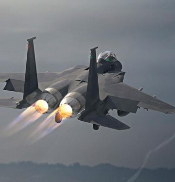 F-15EX