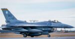 F-16 Fighting Falcon