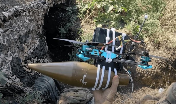 FPV drone