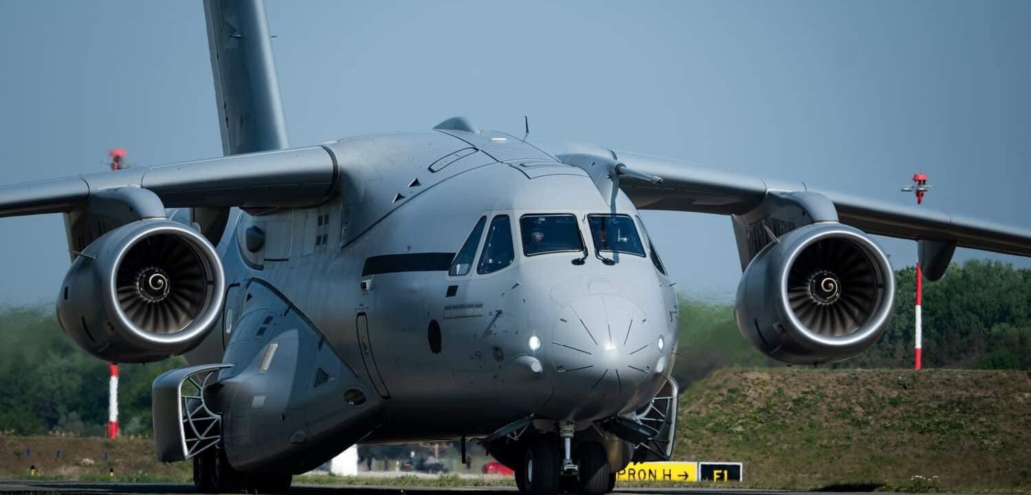 KC-390 Millennium Hungaria