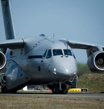 KC-390 Millennium Hungaria