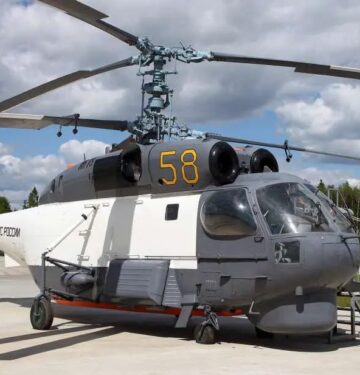 Ka-27