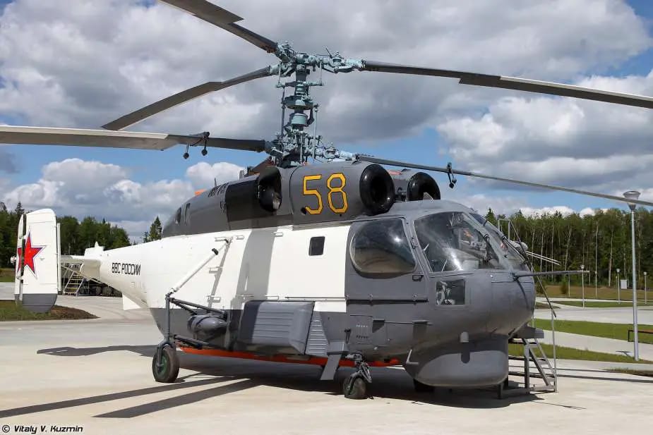Ka-27