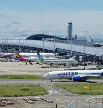 Kansai International Airport_2