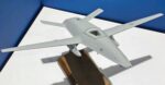 MQ-25 attack drone