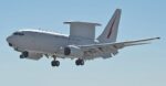 RAAF E-7A Wedgetail