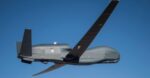 RQ-4 Global Hawk Jepang