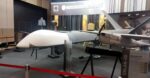 Rosoboronexport pamerkan drone di St Petersburg