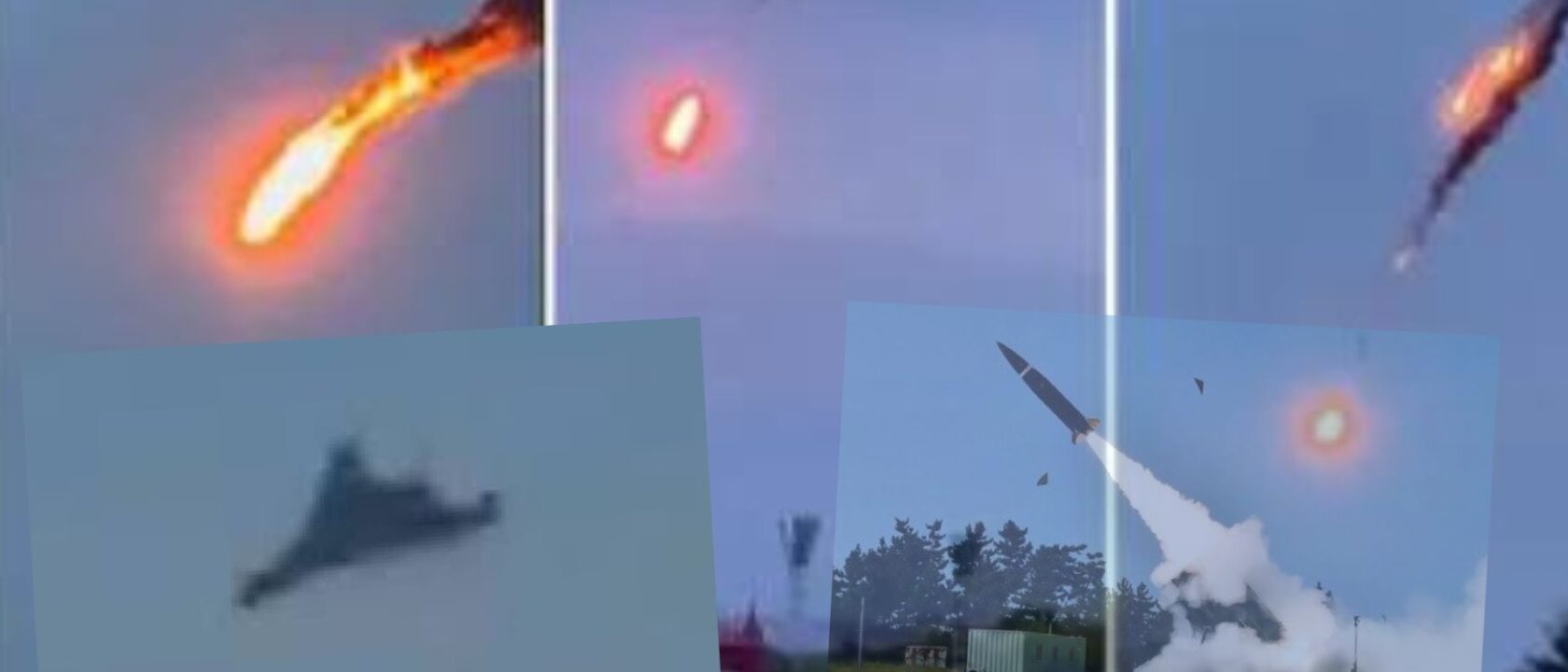 Serangan Drone Rusia Terhadap Ukraina (1)