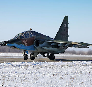 Su-25