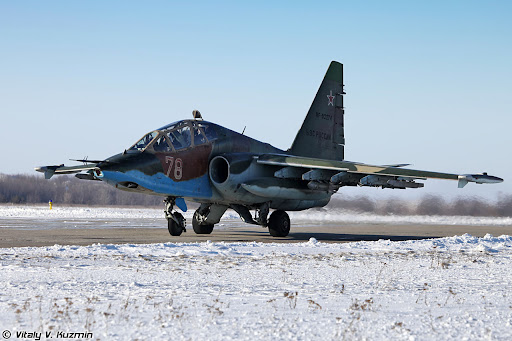 Su-25