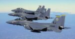 USAF F-15E Strike Eagle