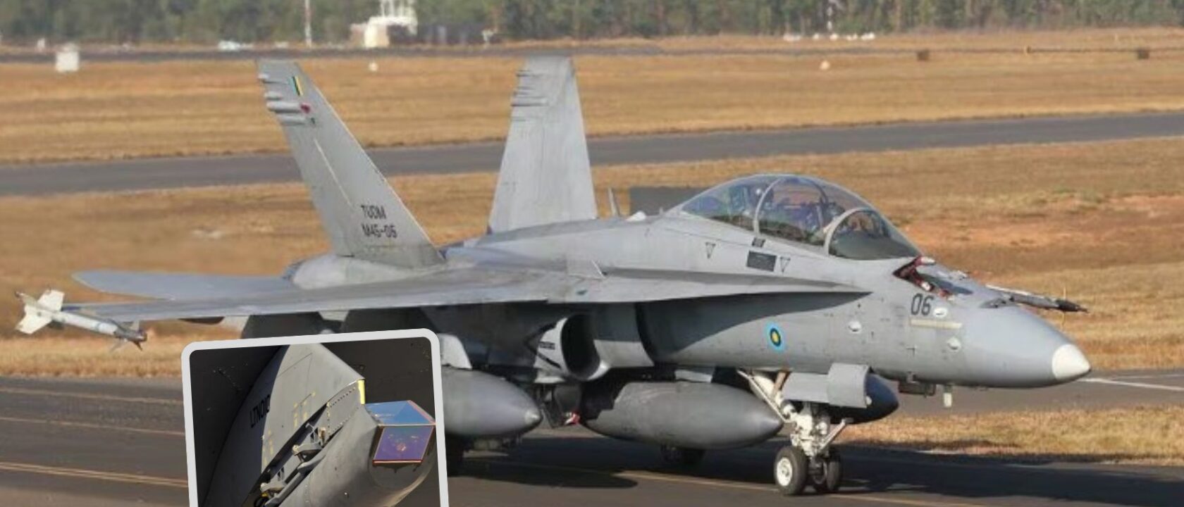 AS setujui penjualan Sniper Targeting Pods ke Malaysia_ Airspace Review