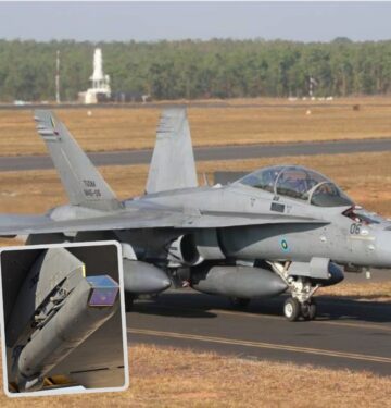 AS setujui penjualan Sniper Targeting Pods ke Malaysia_ Airspace Review