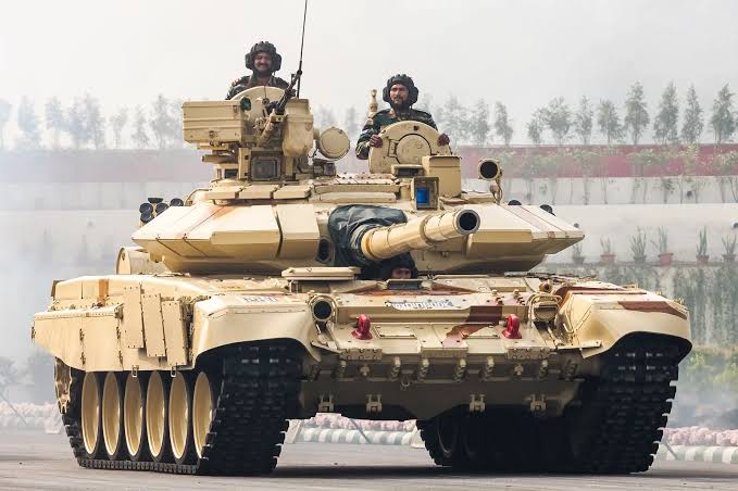 Bhisma Mark III