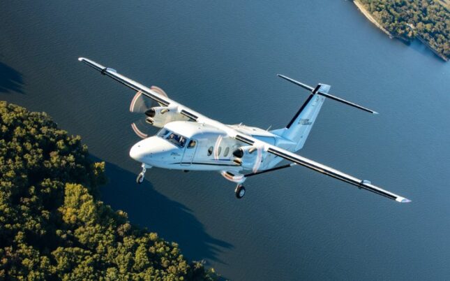 Cessna 408 SkyCourier