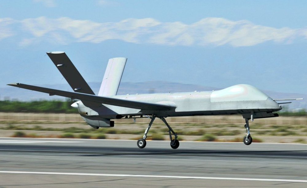Drone CH-4
