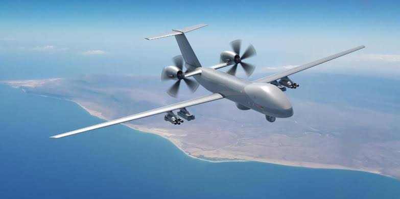 Eurodrone