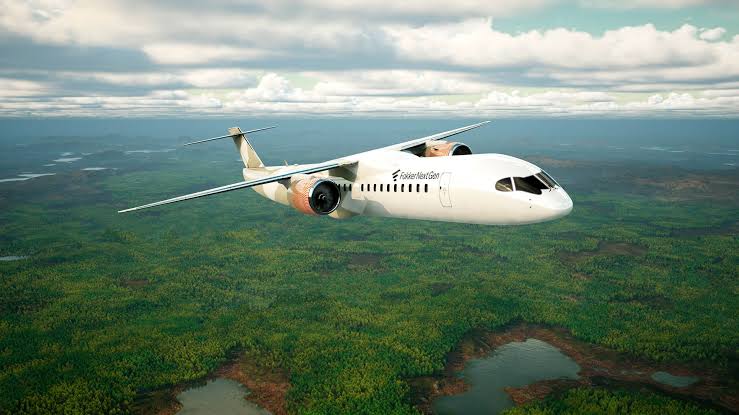 Fokker Next Gen