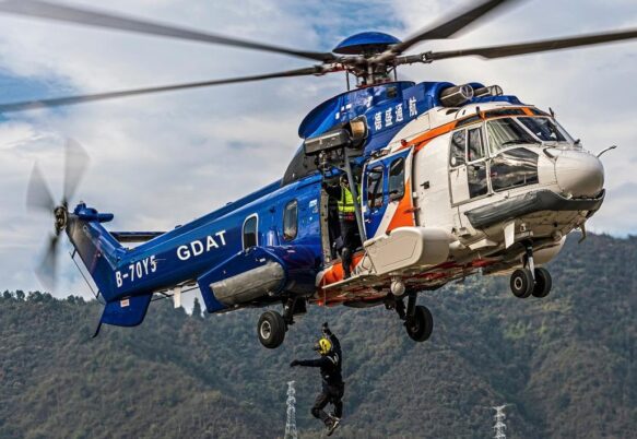 H225 GDAT