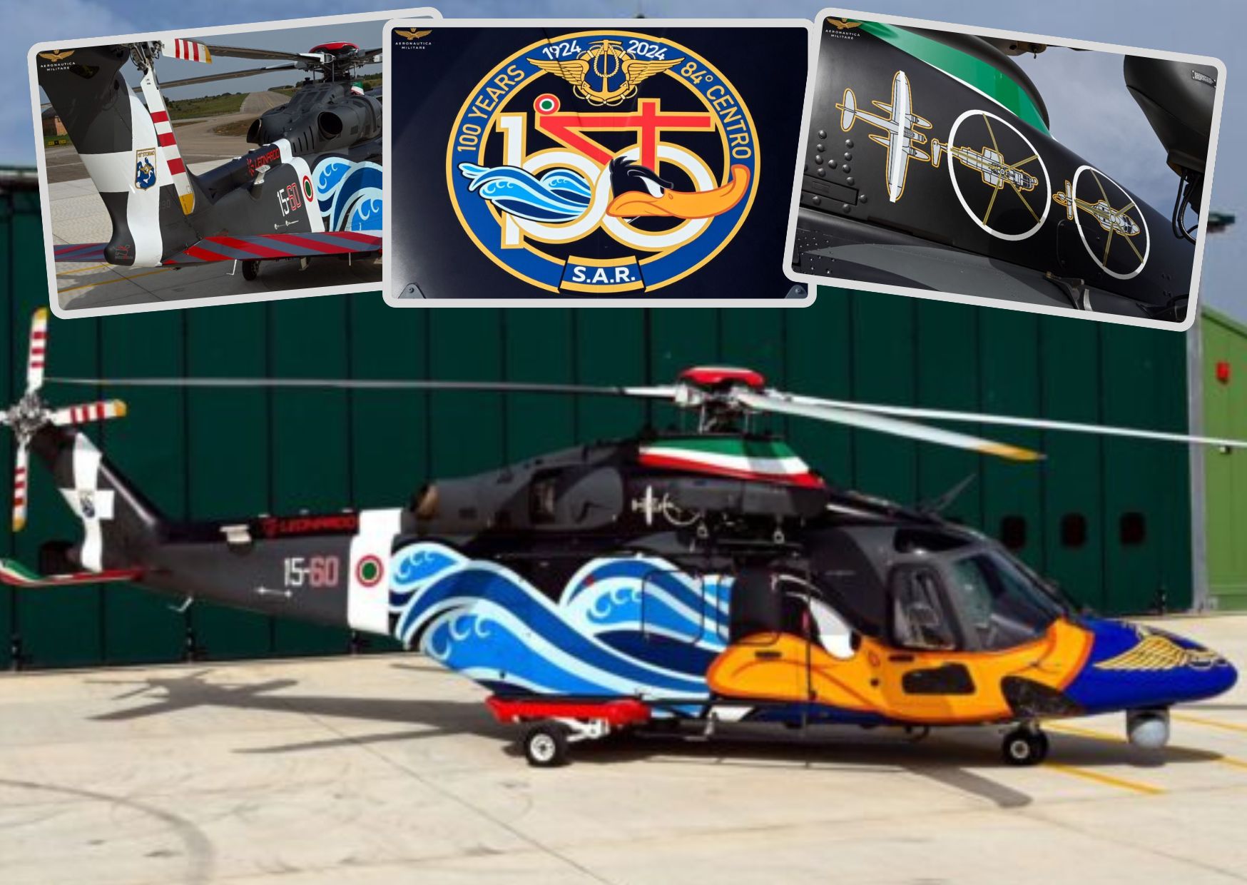 HH-139B _ AW139M_ 100 Tahun Angkatan Udara Italia _ Airspace Review
