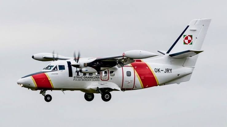 L-410 Turbolet