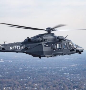 MH-139A Gray Wolf