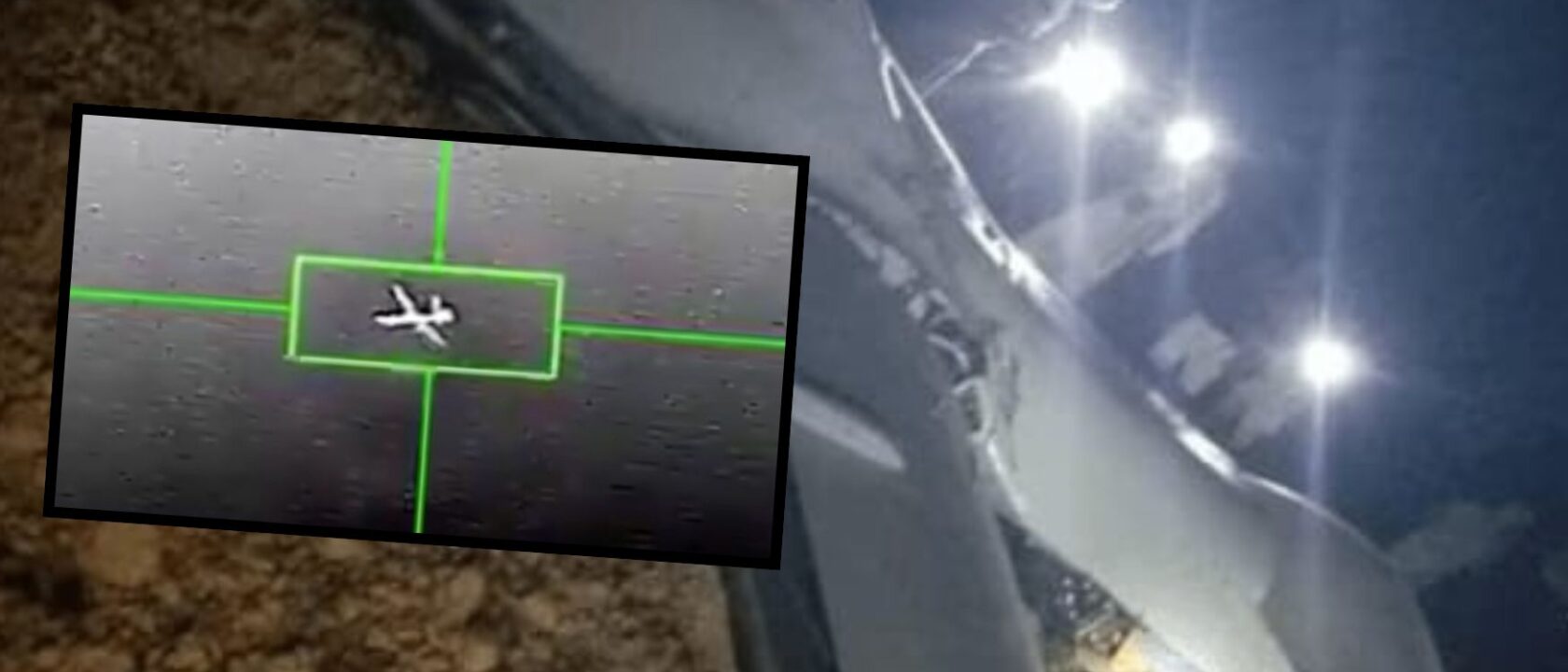 MQ-9 Reaper AS kembali ditembak Houthi