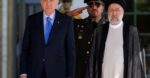 Presiden Turkiye dan Presiden Iran