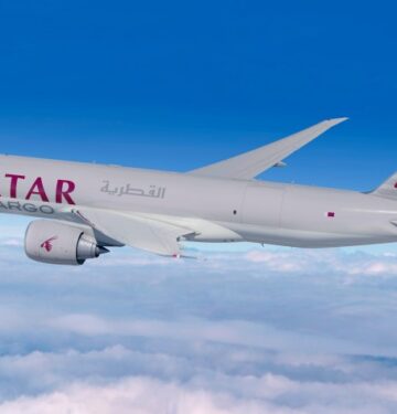 Qatar Airways Cargo