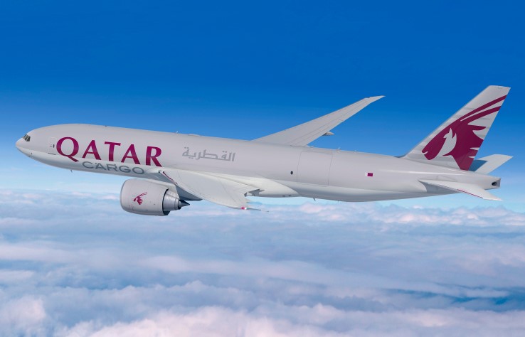 Qatar Airways Cargo