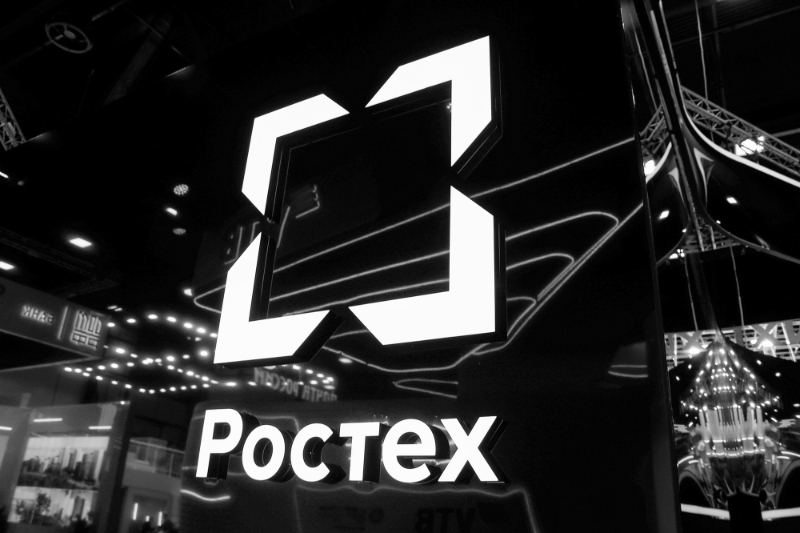 Rostec