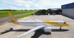 Scoot E190-E2