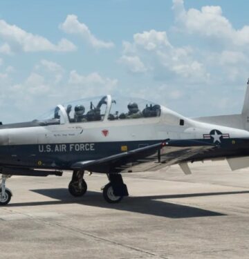 T-6 Texan II