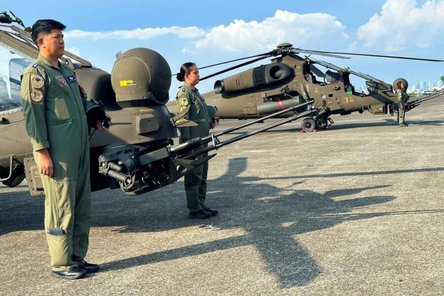 T129 ATAK