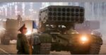 TOS-3 Dragon