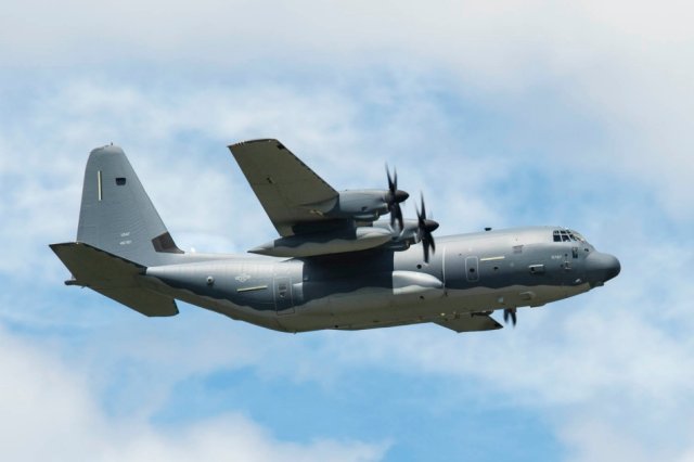 C-130J