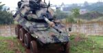 Centauro II