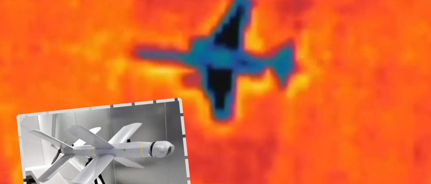 Drone Lancet Rusia serang Su-25 Ukraina _ Airspace Review