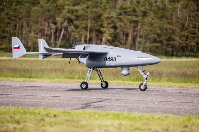 Drone One 150