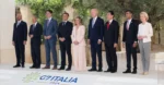 G7 Summit 2024_ Italy